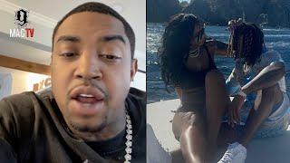 "Do NOT Watch Love & Hip Hop" Scrappy Thanks Family Amid Ex Wife Bambi Vacationing Wit "BF" Rayface!