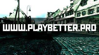 Танки "Play Better"