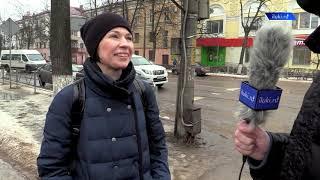 Опрос: "Хотели бы вы переехать из города Великие Луки?" Часть вторая. Год спустя