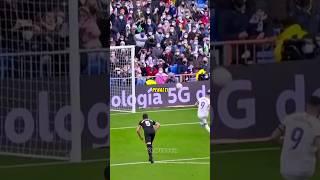 PENALTI DİREKTEN DÖNERSE NE OLUR  #shorts #shorts #football