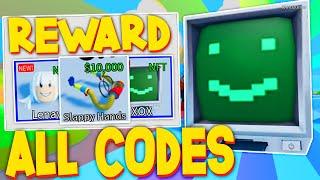 ALL NEW *FREE NFT ITEM* UPDATE CODES in POP IT TRADING CODES! (Pop It Trading NFT Codes) ROBLOX