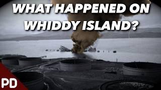 When Extreme Cost Cutting Leads To Disaster: The Whiddy Island Event