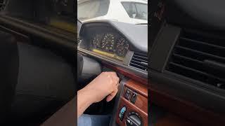 Сохраним ваш любимый авто #shorts #krown #антикор #mercedes #mercedes124 #защитакузова