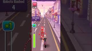 Angry Gran Run Games Play #shorts #2023