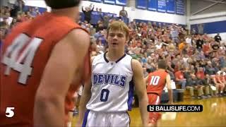 Mac McClung Top 10 Dunks - Best White Dunker EVER?!