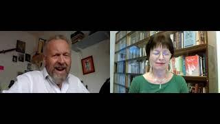 Enhance Your Resilience to Thrive in Uncertainty. Anna Litovkina Interviews  Theo Huffman