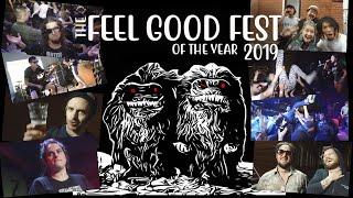 THE FEEL GOOD FEST 2019 AFTERMOVIE