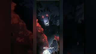King of beasts x Baek Yoonho