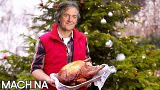 James May's Guide To An Amazing Christmas | James May Series | Man Lab | Episode 5/5