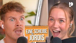 Eine Scheibe Jördis | Die Nervigen Folge #119