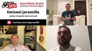 Emisael Jaramillo sucesor de Juan Vicente Tovar - Ya disponible