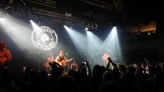 Steve 'n' Seagulls - November Rain