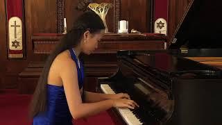 Chopin Ballade No. 1 in G minor, Op. 23