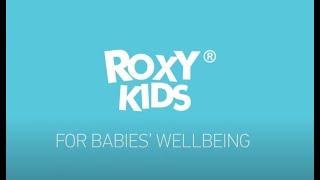 ABOUT ROXY-KIDS