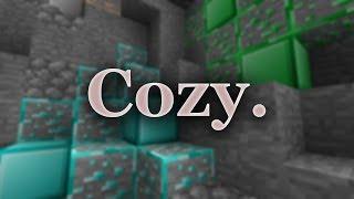 The Cozy Texture Pack Release!