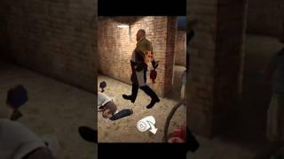 Mr. Meat Kill the Scientist #mrmeat #shorts