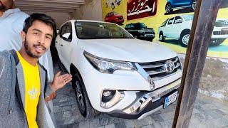 Fortuner Pasand Aa Gayi  / Zohaib Pendu