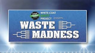 White Coat Waste's WASTE MADNESS