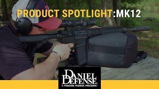 Product Spotlight: The MK12