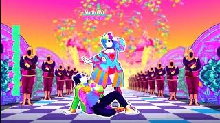 Just Dance 2019: Mad Love (MEGASTAR)