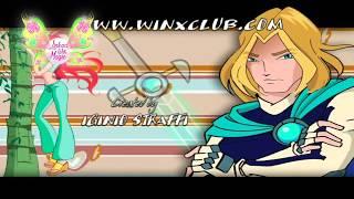 Winx Club Season 1 Ending Romanian [Fanmade]