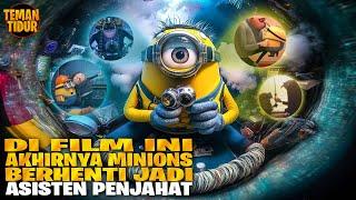 KANGEN GAK SIH KALIAN SAMA MINIONS?? - ALUR CERITA