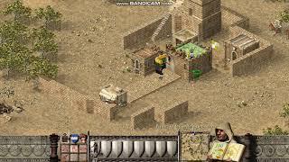 Stronghold Crusader HD - Mission 40 | The Dunes