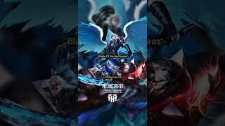 Alucard best build and emblem set | Yuzuke