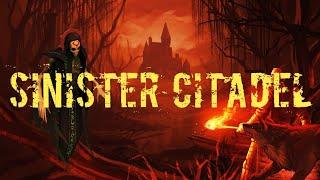 Sinister's Citadel (Rogvold) - Grim Soul: Dark Fantasy Survival