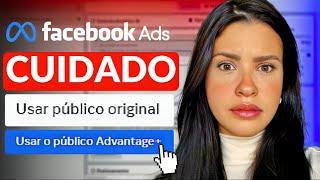 TUDO o que Você Precisa Saber sobre SEGMENTAÇÃO DE PÚBLICOS no Facebook Ads