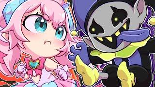 Я сражался с Джевилом, и он УНИЧТОЖИЛ МЕНЯ!! | Deltarune (Глава 1)