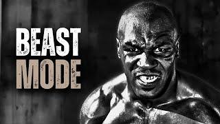 BEAST MODE - Motivational Speech