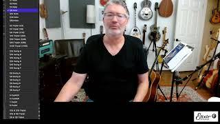 Let's Groove This Morning! - Lesson 357 | Tom Strahle | Pro Guitar Secrets