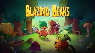 Blazing Beaks - PlayStation 4 - Trailer - Retail [Applava]