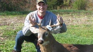 How to Hunt Whitetail Deer