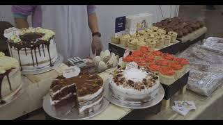 VegfestUK London 2019 - Video Preview
