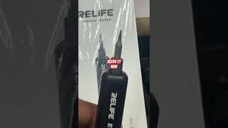 Relife E1 Electric Screwdriver