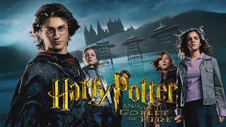 Harry Potter E Il Calice Di Fuoco: Recensione E Analisi Del Film! - Hogwarts Party