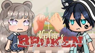 Alpha's Broken Promise / Gacha Life Mini Movie / GLMM / Gacha Life