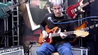 Demo   Tone King Imperial   Premier Builders Guild