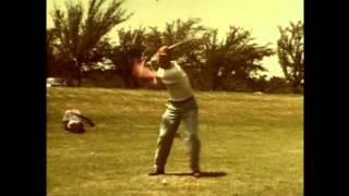 Jack Nicklaus Young Age Golf Swing