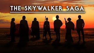 Star Wars: The Skywalker Saga - Tribute