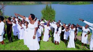 IRIYA MVURA (Official Video)  Source Of Life choir