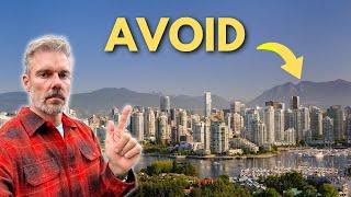 9 Things You Must Know BEFORE Moving to Vancouver