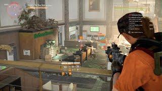 Tom Clancy's The Division 2 My Perfect Spark Oxidizer Build