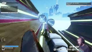 Echo Point Nova DEMO - Developer 100% speedrun