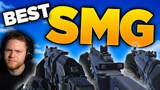 BEST SMG in COD Mobile (QXR vs PP19 vs QQ9 In-Depth) | Tips and Tricks