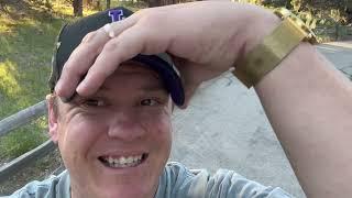 Jenny Asked me to do This for the Kids- The Patient Story Interview is Live- Big Bear Camping