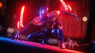 ATSV Spiderman 2099 skin mod