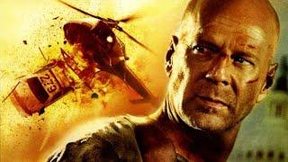  Bruce Willis Faces Ultimate Danger!  Full Hollywood Action Movie in English  Must-Watch!